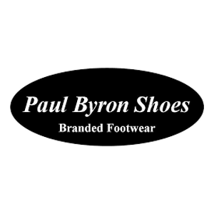 Paul Byron Shoes
